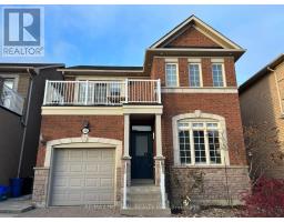 58 St Damian Avenue, Vaughan (Vellore Village), Ca