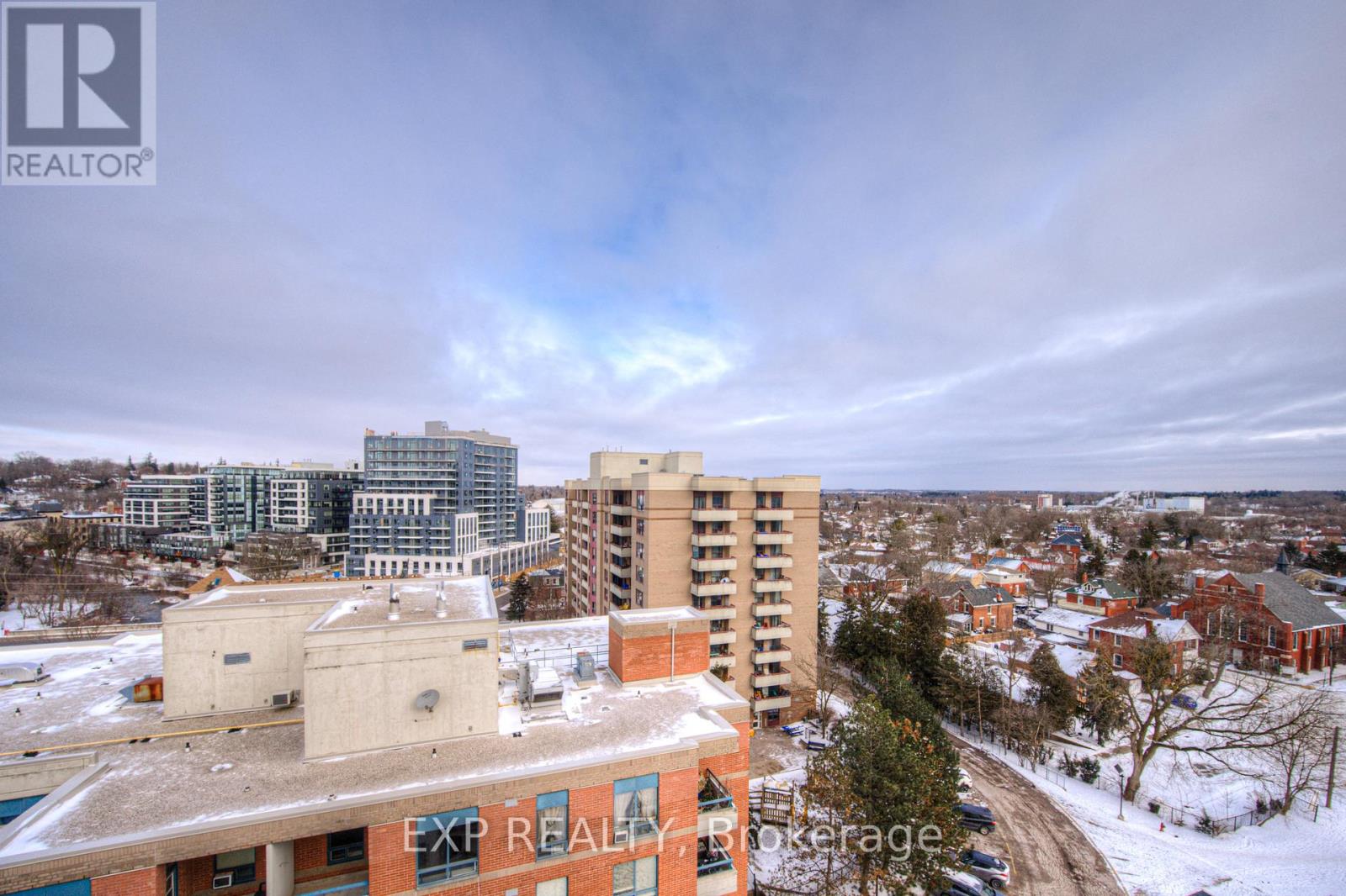 901 - 60 Wyndham Street S, Guelph, Ontario  N1E 7H7 - Photo 28 - X11912318