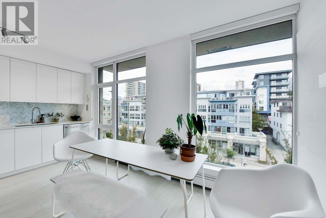 409 131 E 3rd Street, North Vancouver, British Columbia  V7L 0E3 - Photo 4 - R2941088