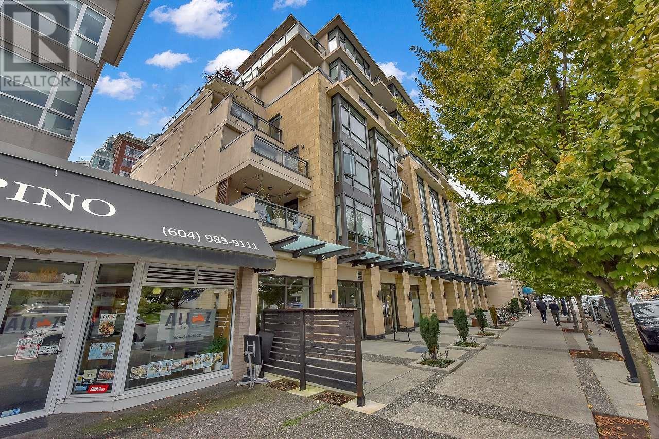 409 131 E 3rd Street, North Vancouver, British Columbia  V7L 0E3 - Photo 40 - R2941088
