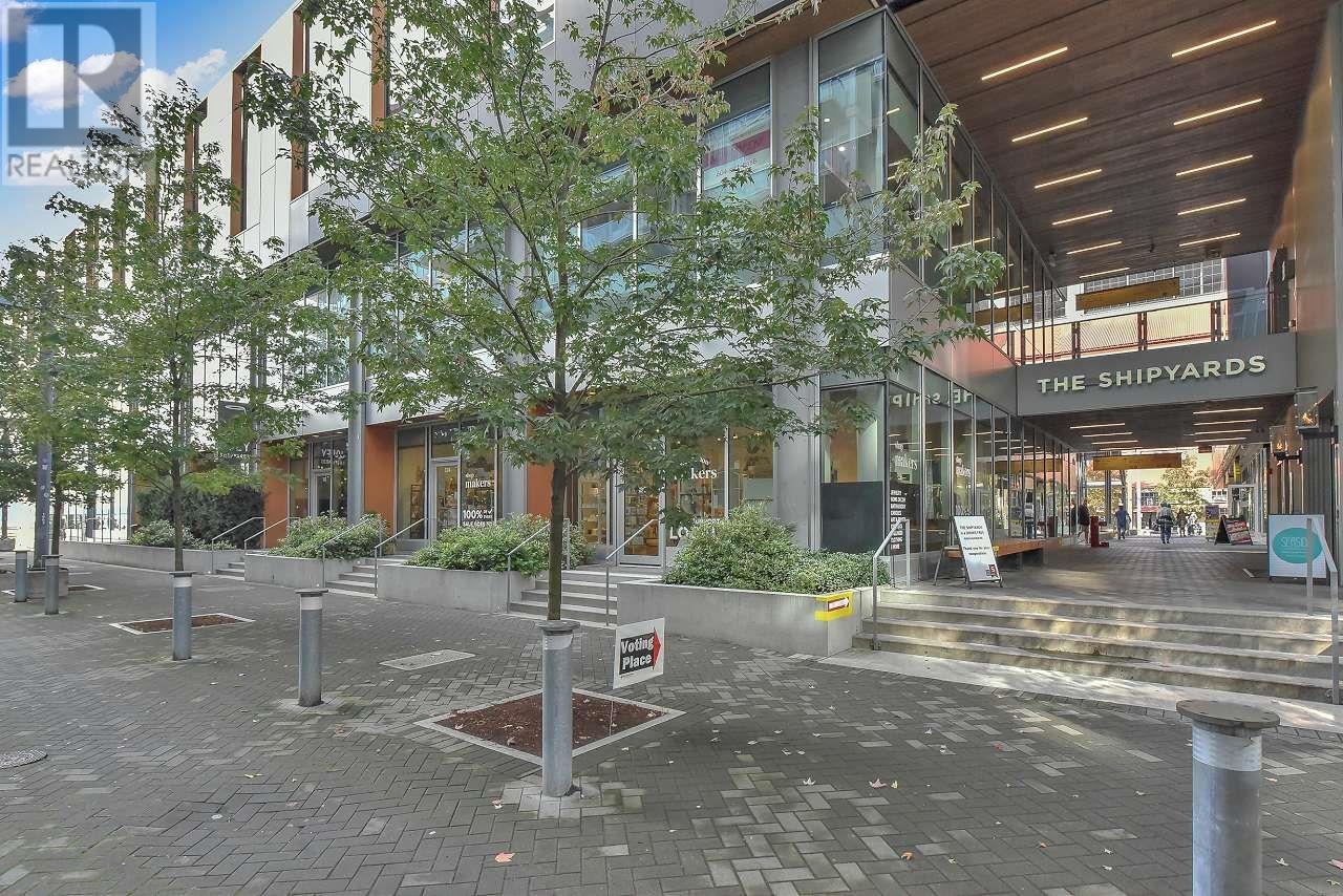 409 131 E 3rd Street, North Vancouver, British Columbia  V7L 0E3 - Photo 34 - R2941088