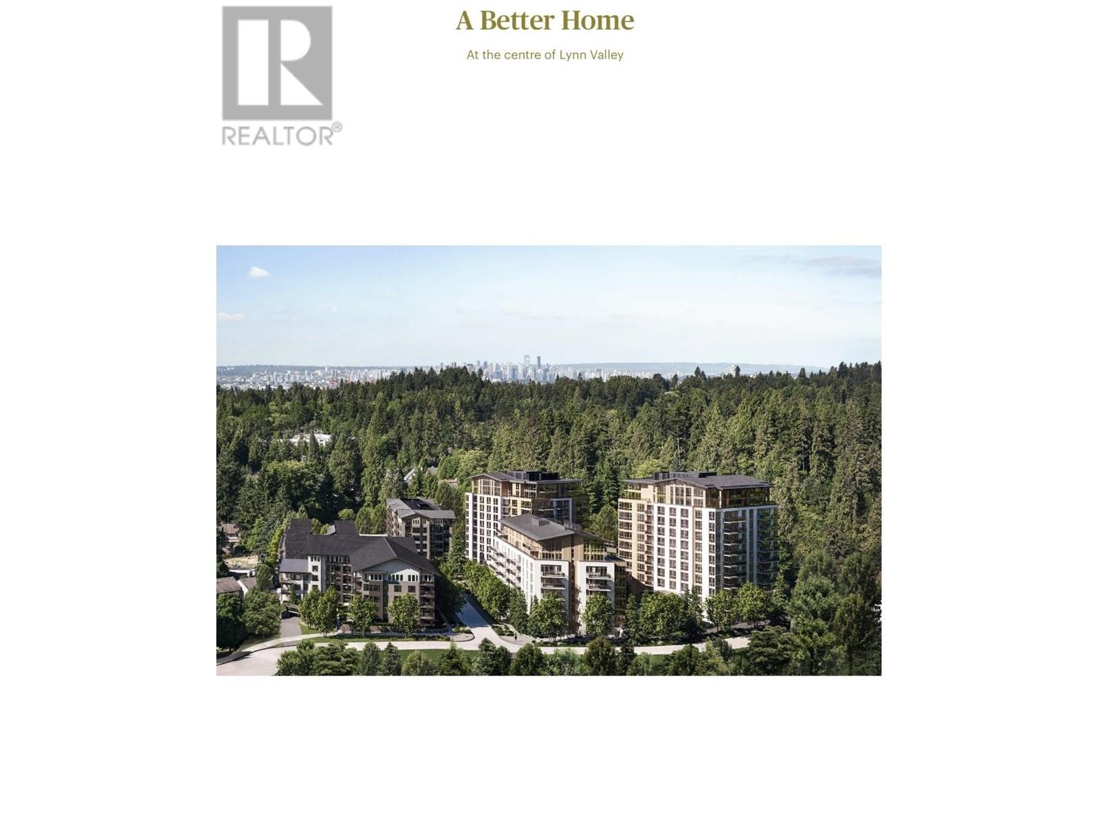 901 2375 Emery Court, North Vancouver, British Columbia  V0V 0V0 - Photo 23 - R2953532