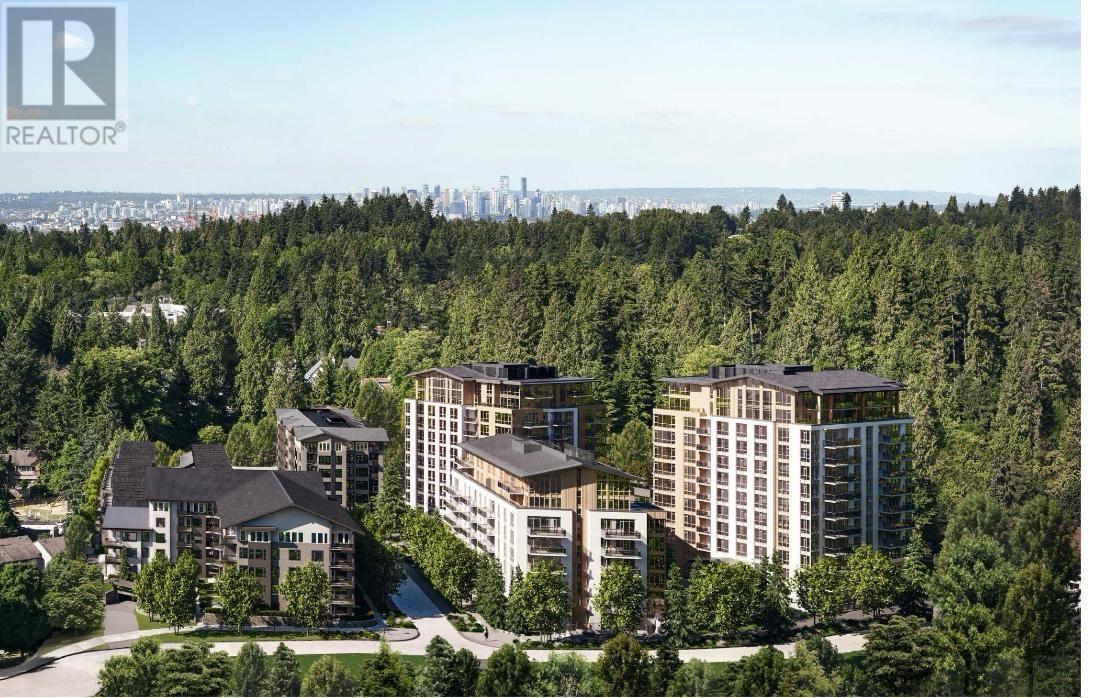 901 2375 Emery Court, North Vancouver, British Columbia  V0V 0V0 - Photo 1 - R2953532