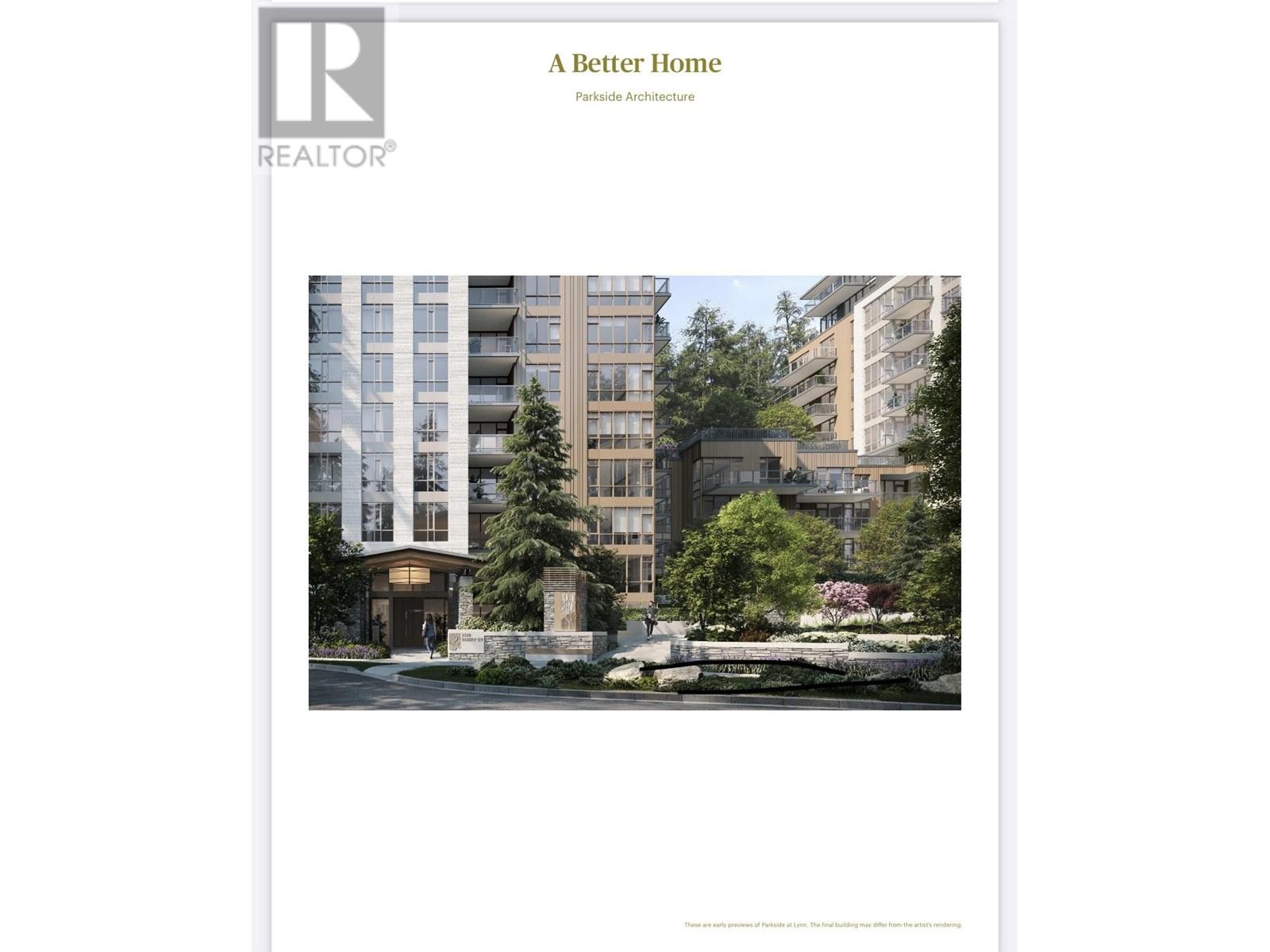 901 2375 Emery Court, North Vancouver, British Columbia  V0V 0V0 - Photo 24 - R2953532