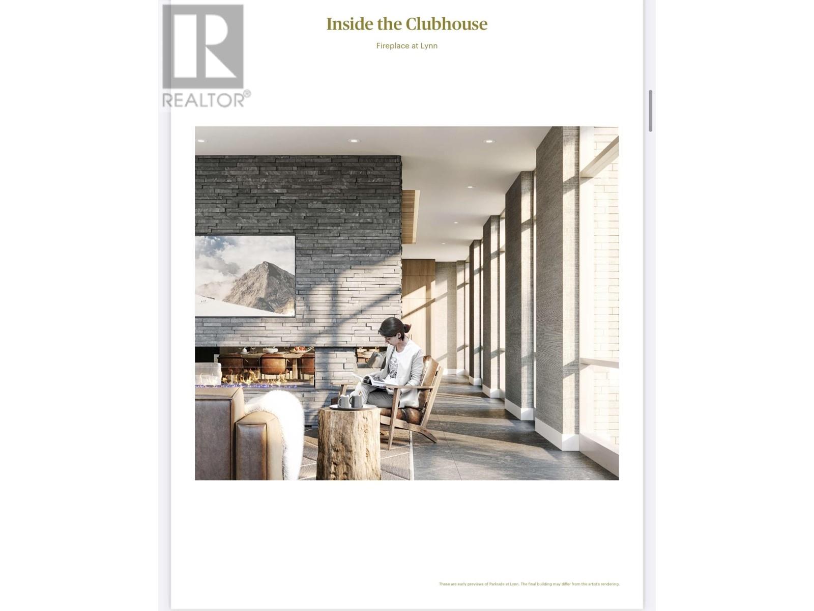 901 2375 Emery Court, North Vancouver, British Columbia  V0V 0V0 - Photo 25 - R2953532