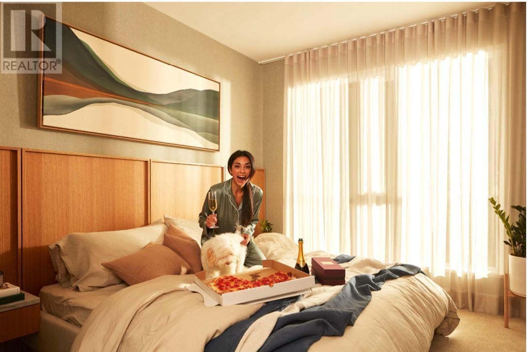 901 2375 Emery Court, North Vancouver, British Columbia  V0V 0V0 - Photo 33 - R2953532