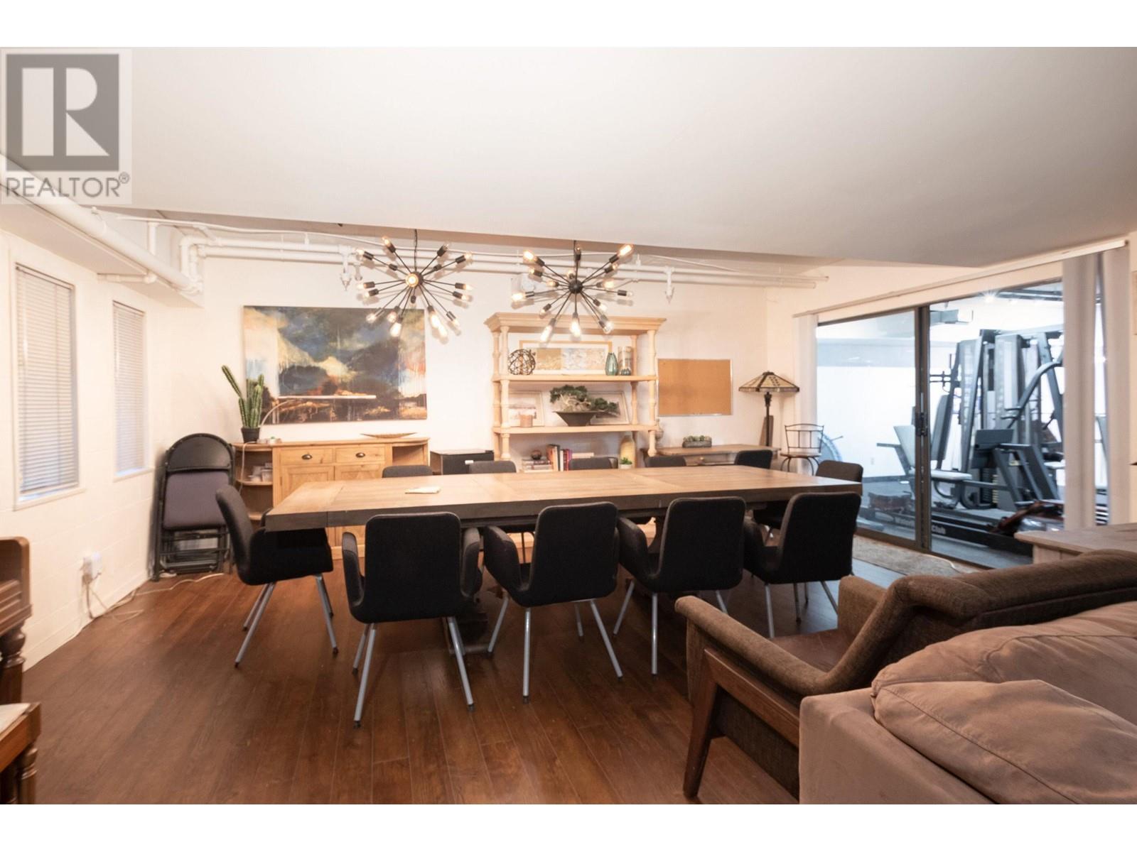 102 1500 Pendrell Street, Vancouver, British Columbia  V6G 3A5 - Photo 9 - R2953408