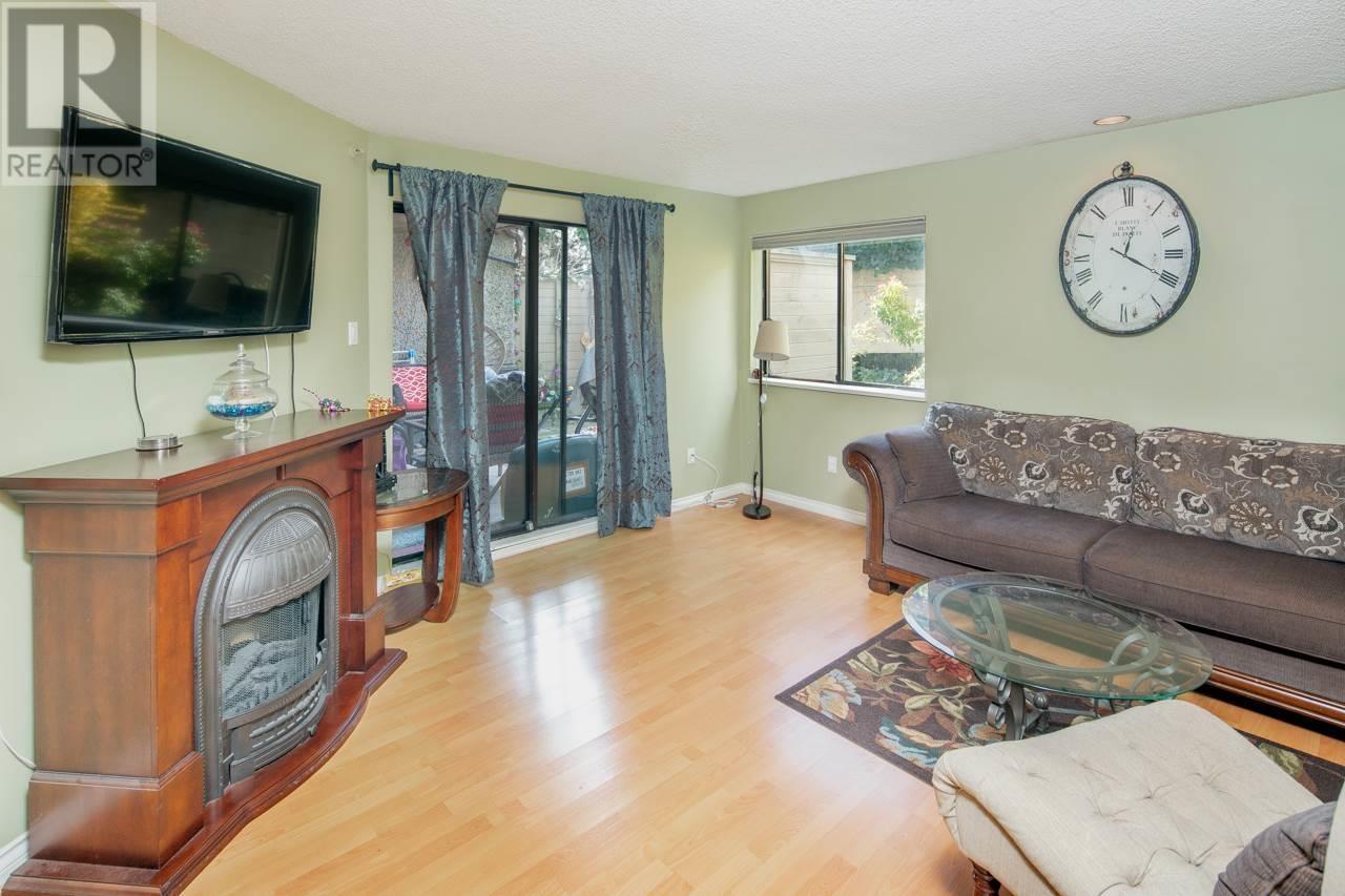 102 1500 Pendrell Street, Vancouver, British Columbia  V6G 3A5 - Photo 10 - R2953408