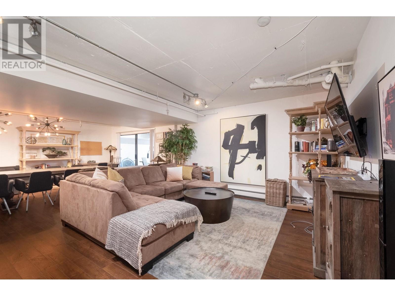 102 1500 Pendrell Street, Vancouver, British Columbia  V6G 3A5 - Photo 12 - R2953408
