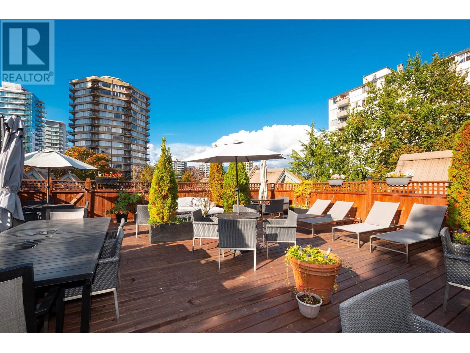 102 1500 Pendrell Street, Vancouver, British Columbia  V6G 3A5 - Photo 13 - R2953408