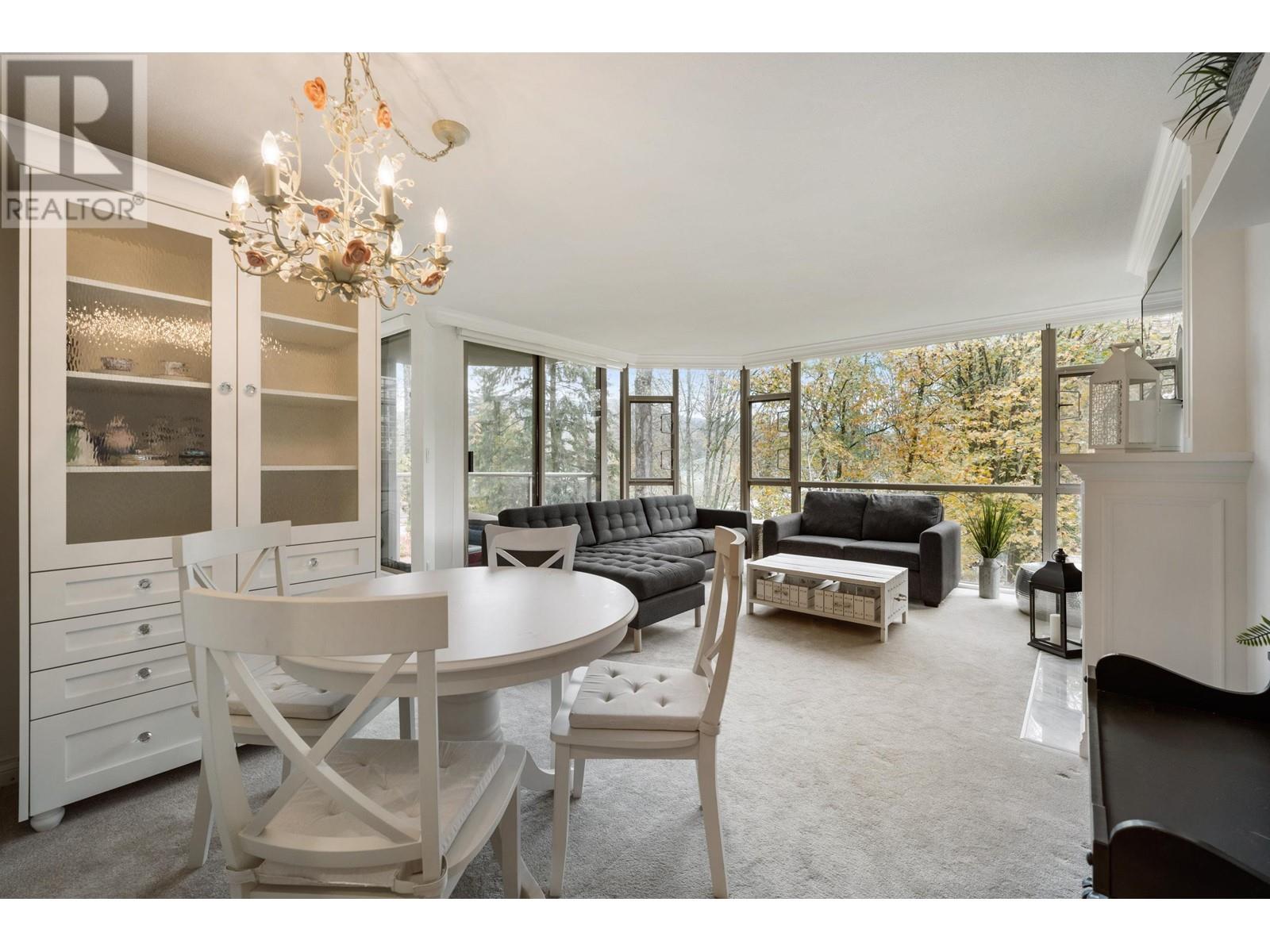 507 1327 E Keith Road, North Vancouver, British Columbia V7J 3T5 - Photo 11 - R2953825