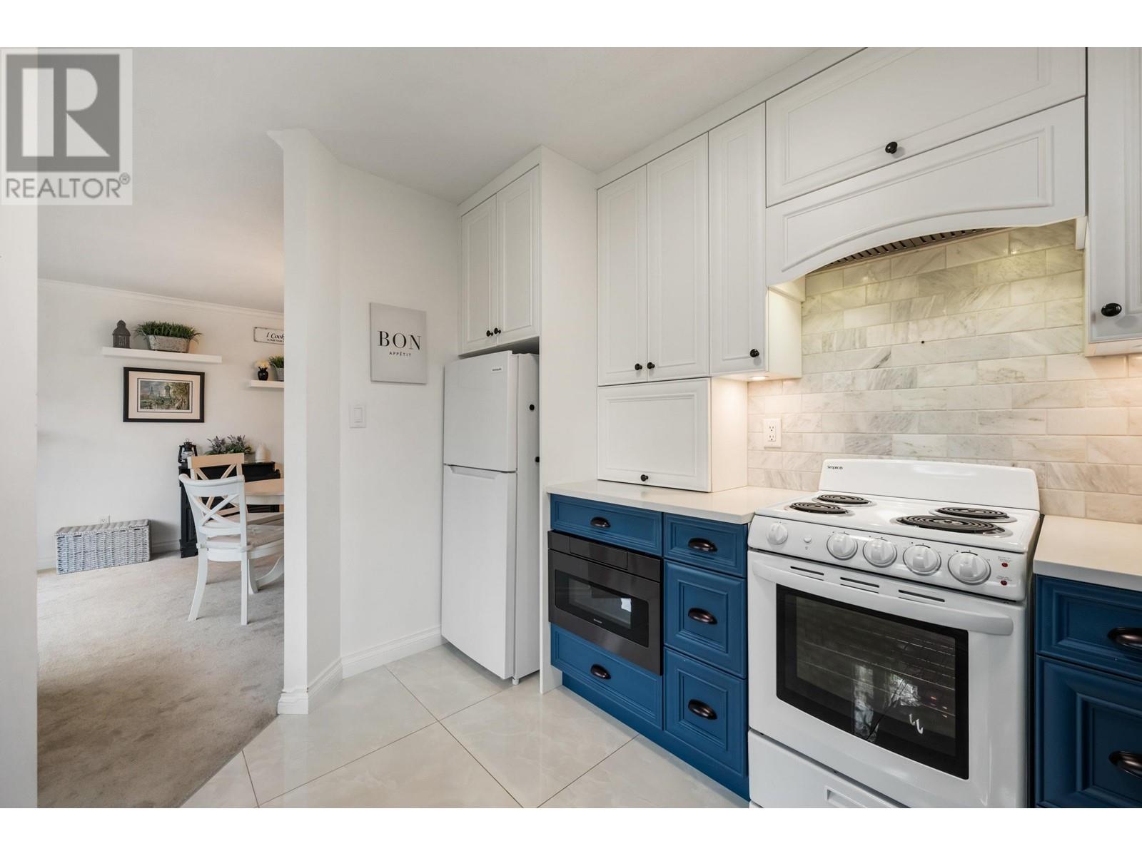 507 1327 E Keith Road, North Vancouver, British Columbia V7J 3T5 - Photo 15 - R2953825