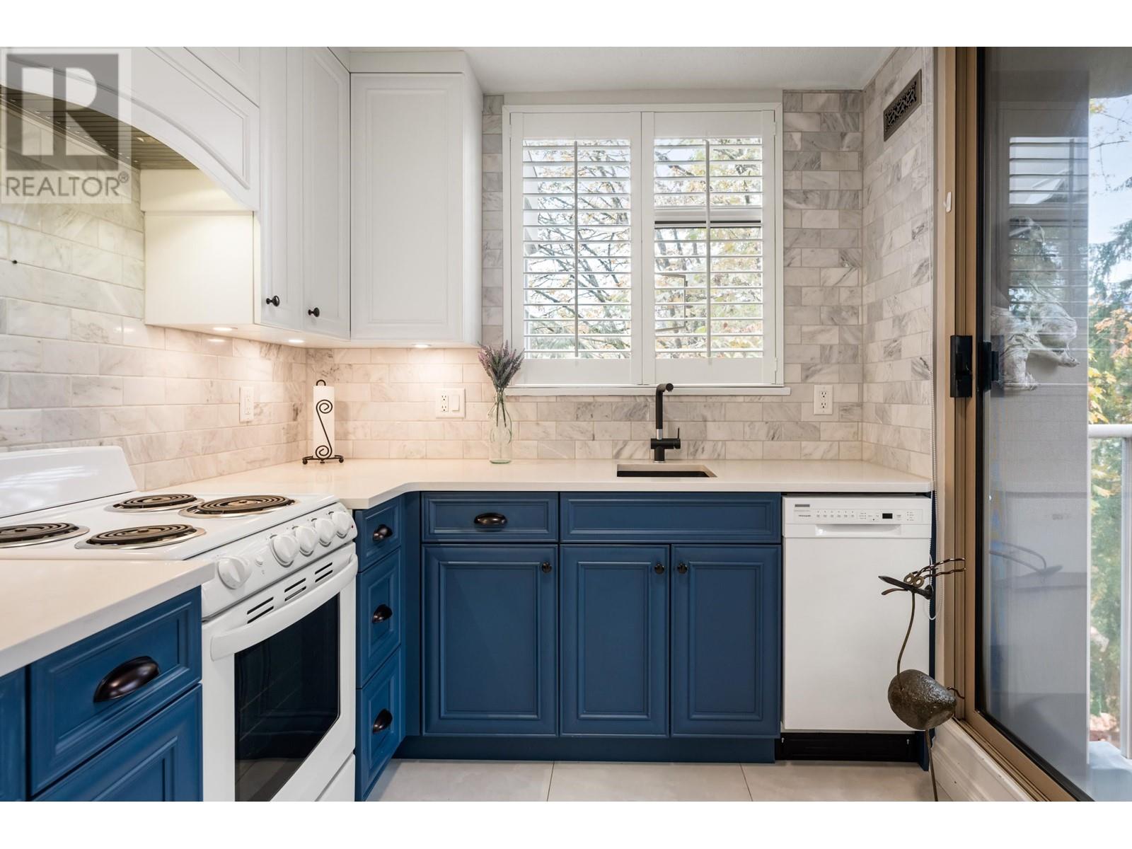 507 1327 E Keith Road, North Vancouver, British Columbia V7J 3T5 - Photo 16 - R2953825