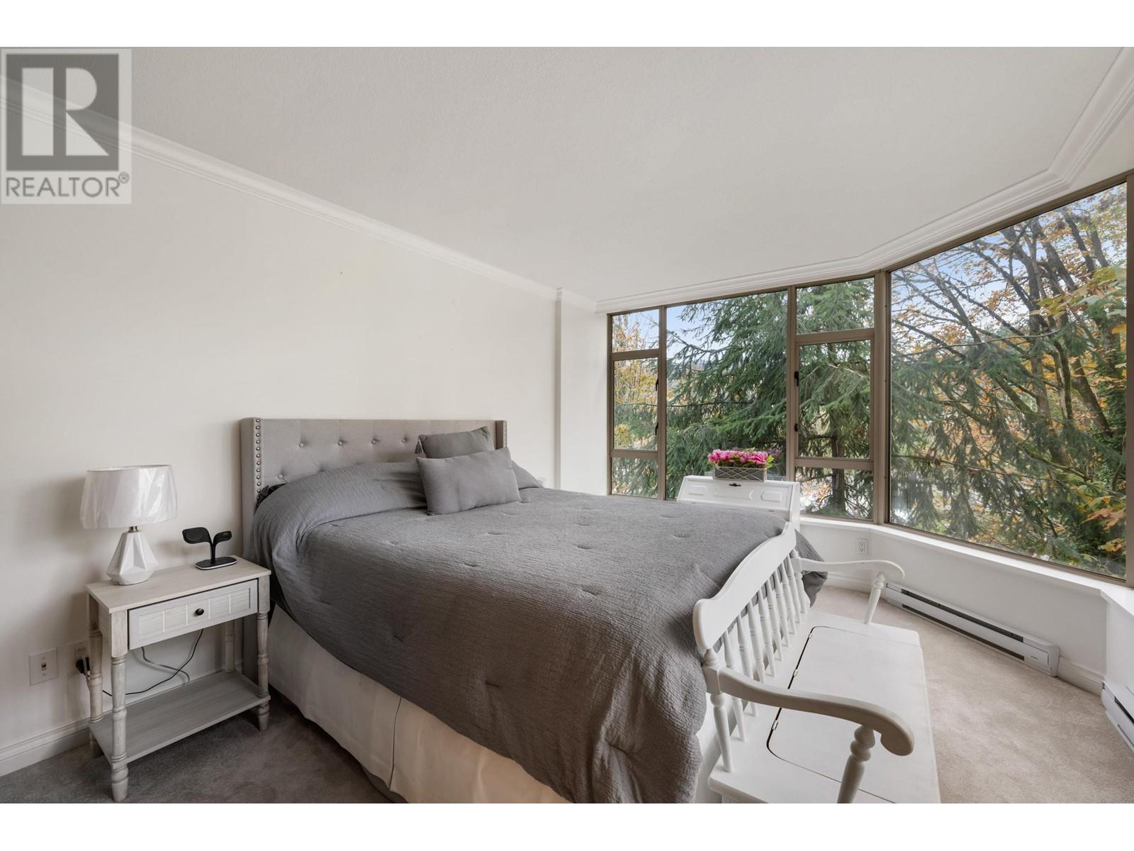 507 1327 E Keith Road, North Vancouver, British Columbia V7J 3T5 - Photo 22 - R2953825