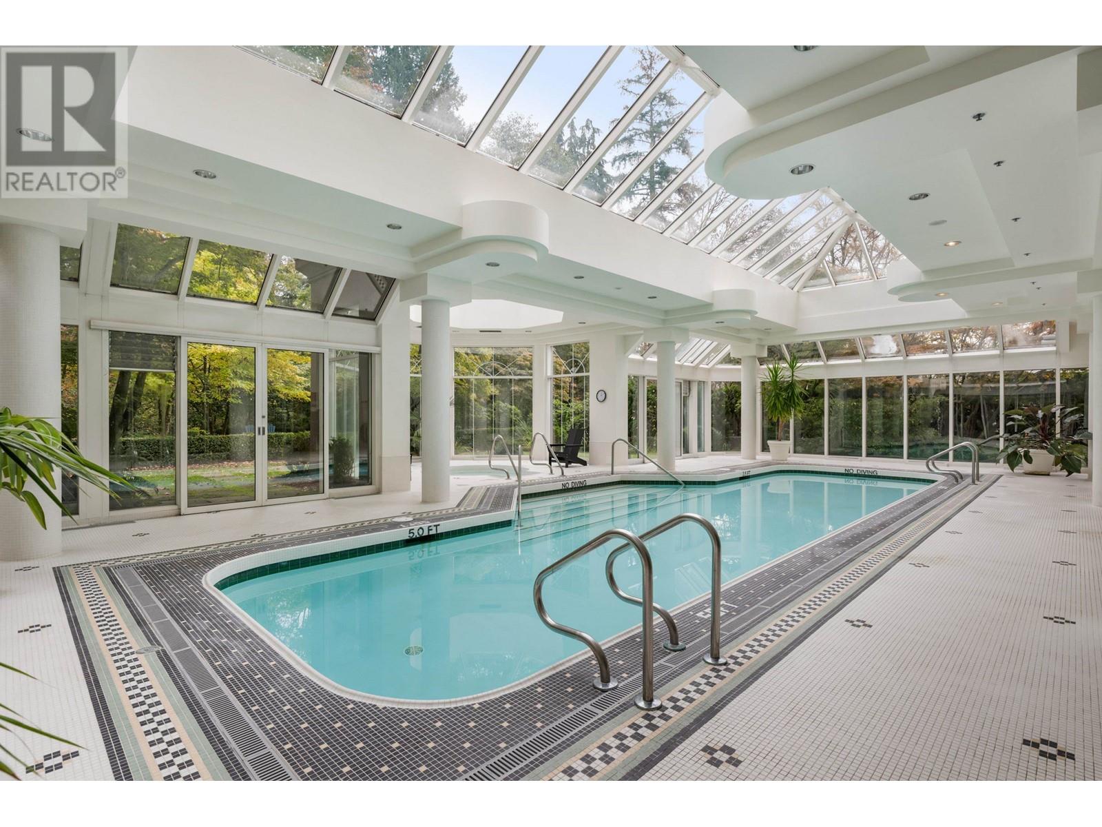 507 1327 E Keith Road, North Vancouver, British Columbia V7J 3T5 - Photo 25 - R2953825