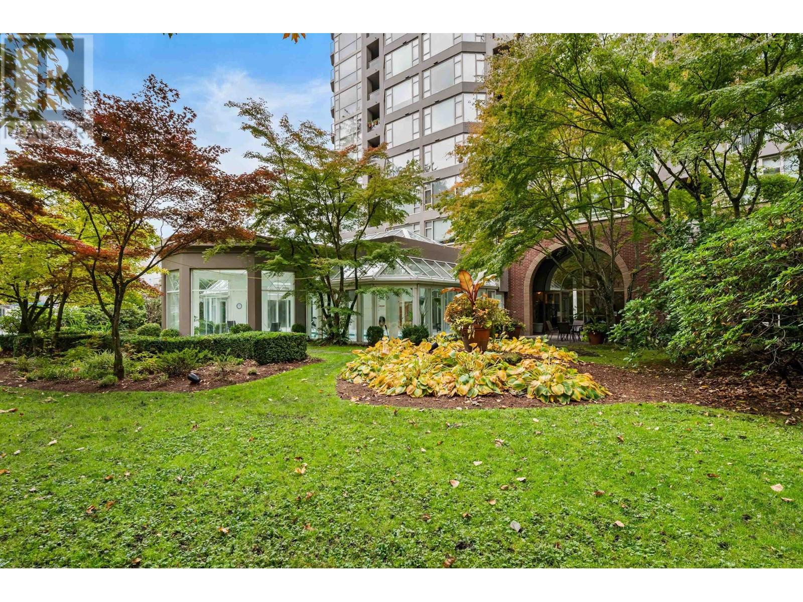 507 1327 E Keith Road, North Vancouver, British Columbia V7J 3T5 - Photo 36 - R2953825