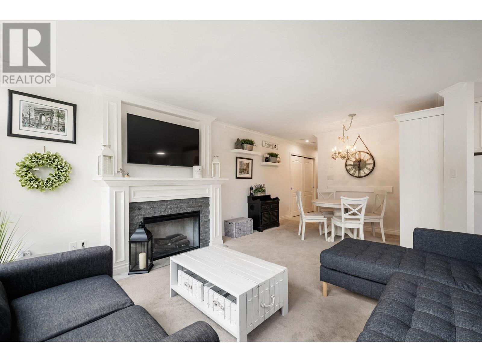 507 1327 E Keith Road, North Vancouver, British Columbia V7J 3T5 - Photo 6 - R2953825