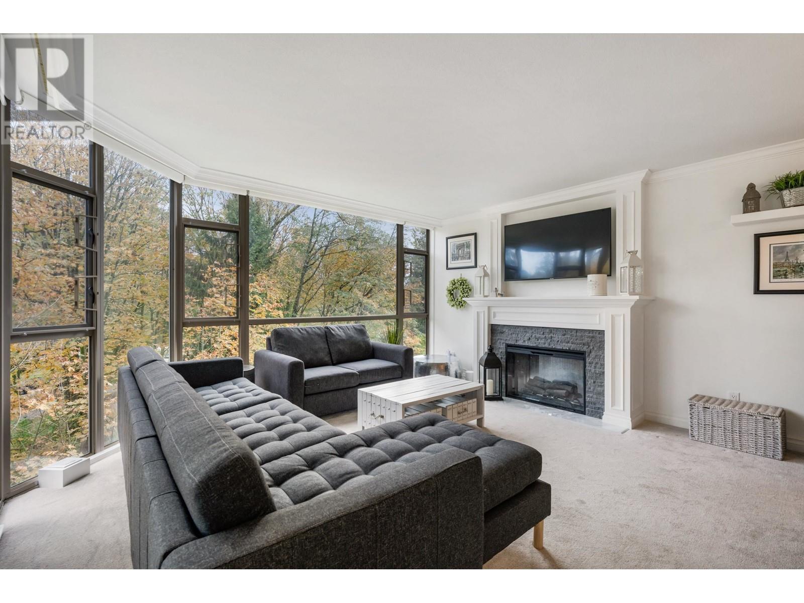 507 1327 E Keith Road, North Vancouver, British Columbia V7J 3T5 - Photo 8 - R2953825