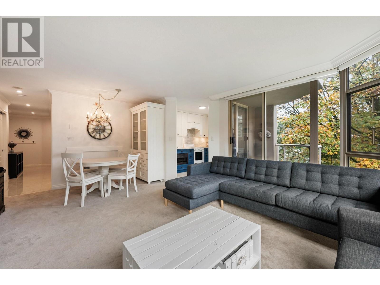 507 1327 E Keith Road, North Vancouver, British Columbia V7J 3T5 - Photo 9 - R2953825