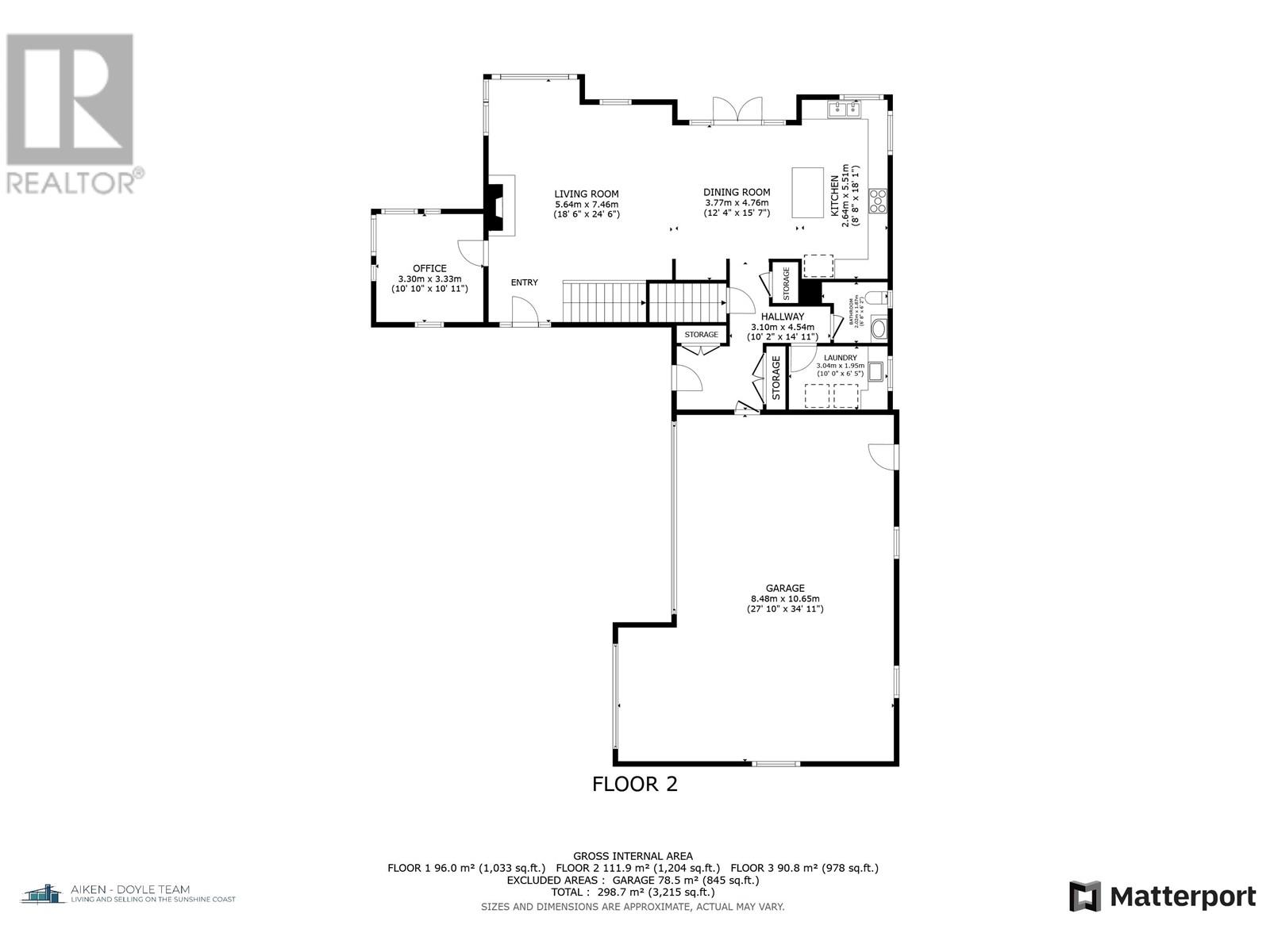 153 Swallow Road, Gibsons, British Columbia  V0N 1V3 - Photo 38 - R2953831