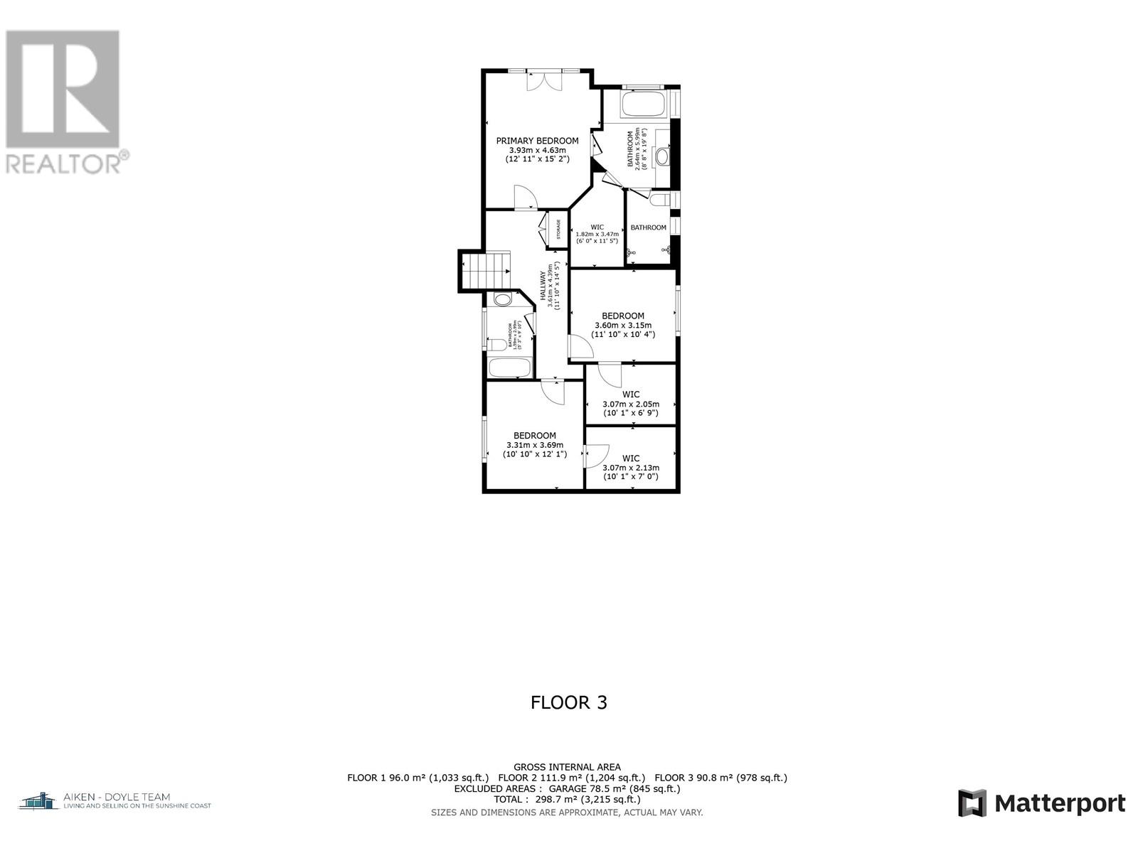153 Swallow Road, Gibsons, British Columbia  V0N 1V3 - Photo 39 - R2953831
