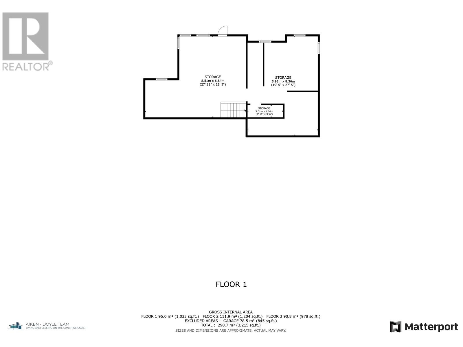 153 Swallow Road, Gibsons, British Columbia  V0N 1V3 - Photo 40 - R2953831
