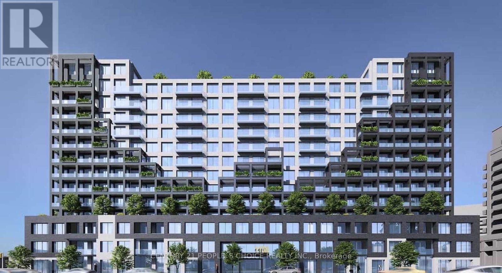 Property at LPH 02 - 1100 SHEPPARD AVENUE W image 1