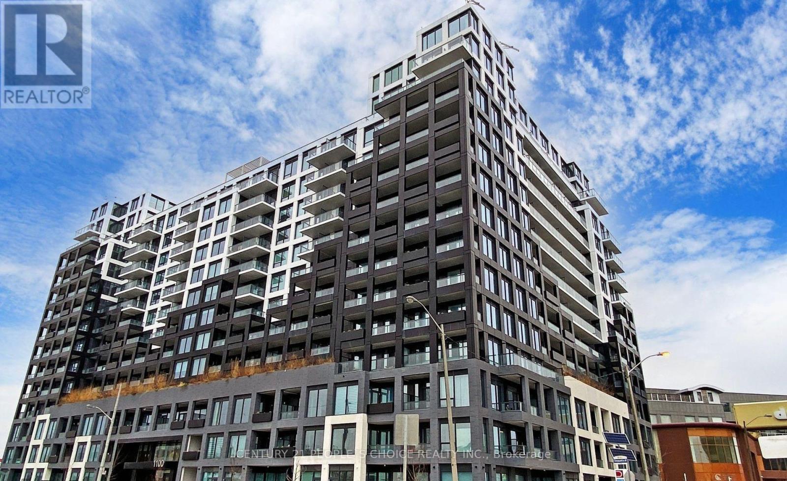 Property at LPH 02 - 1100 SHEPPARD AVENUE W image 3