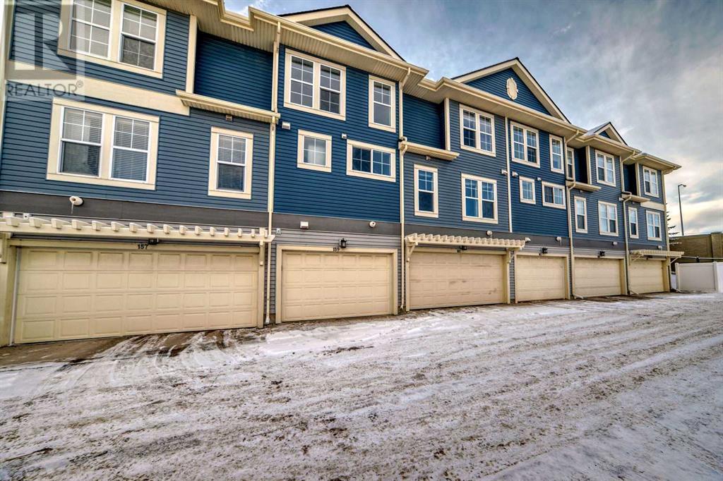 159 Auburn Bay Common Se, Calgary, Alberta  T3M 0M5 - Photo 21 - A2185554