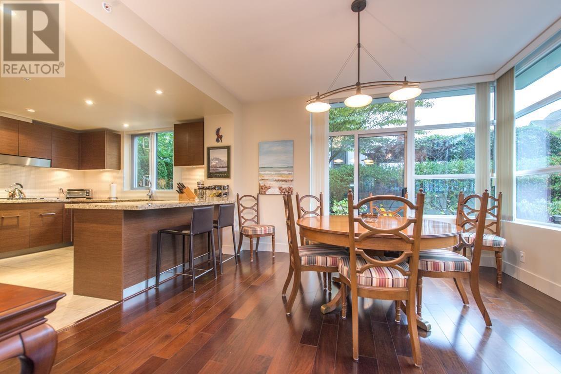 107 6018 Iona Drive, Vancouver, British Columbia  V6T 2L1 - Photo 33 - R2953690