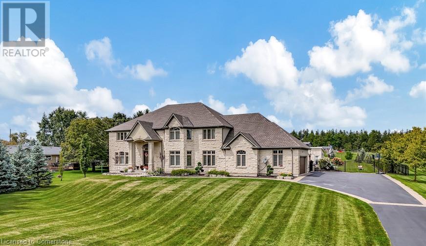 226 Shade Street, New Hamburg, Ontario  N3A 4J2 - Photo 1 - 40641050