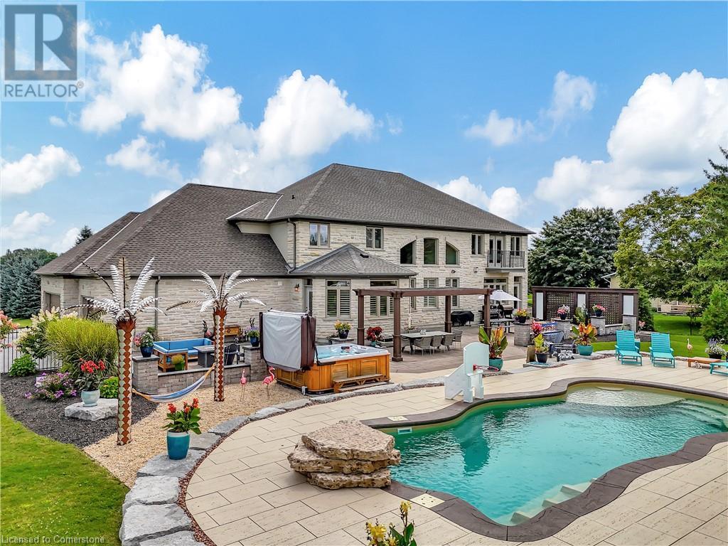 226 Shade Street, New Hamburg, Ontario  N3A 4J2 - Photo 33 - 40641050