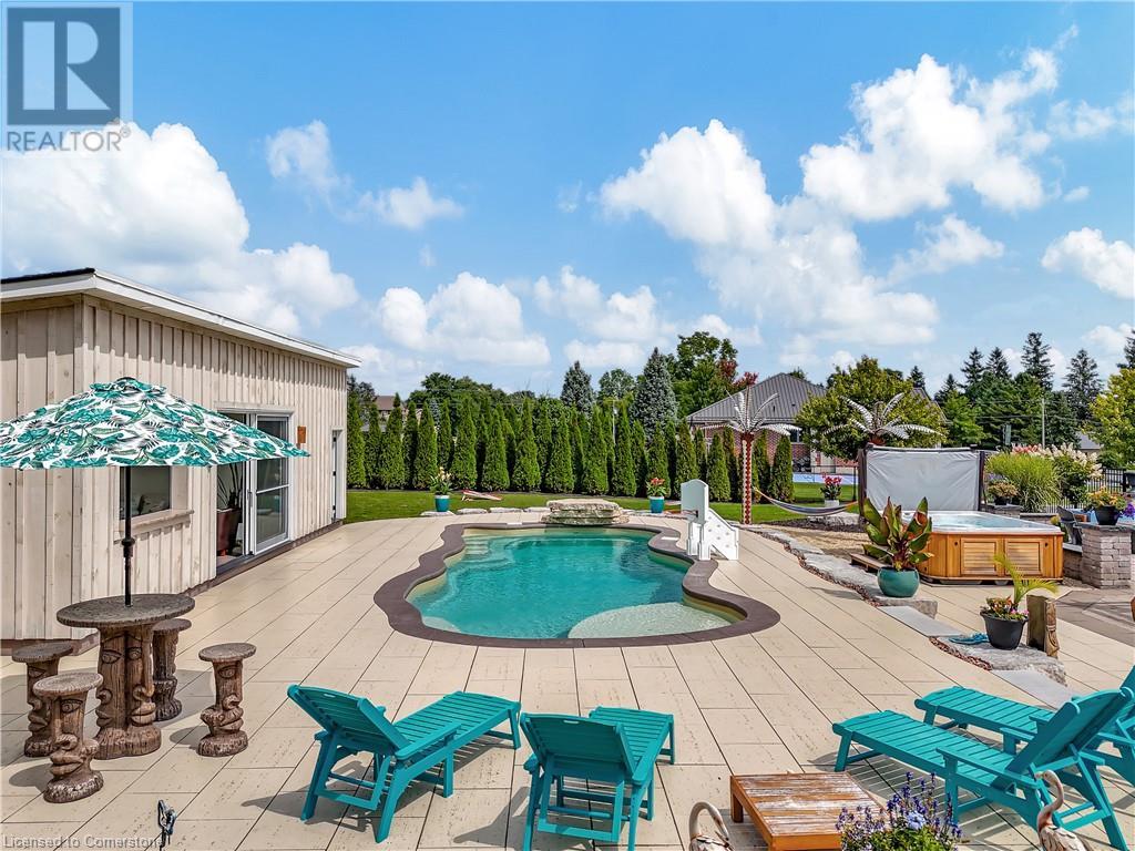 226 Shade Street, New Hamburg, Ontario  N3A 4J2 - Photo 38 - 40641050