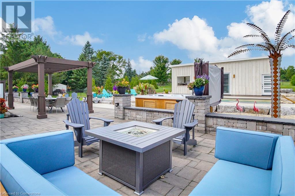 226 Shade Street, New Hamburg, Ontario  N3A 4J2 - Photo 36 - 40641050