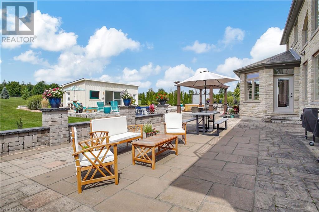 226 Shade Street, New Hamburg, Ontario  N3A 4J2 - Photo 34 - 40641050