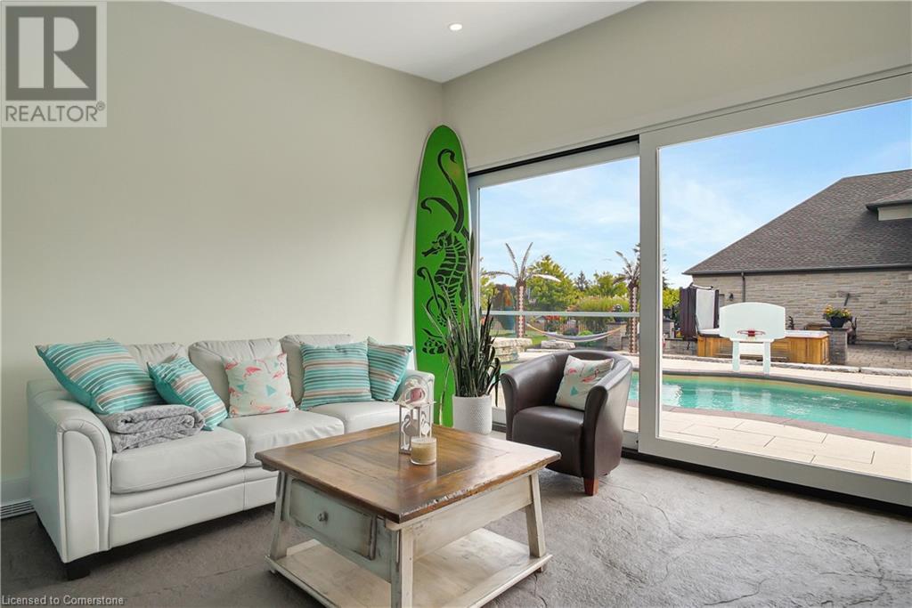 226 Shade Street, New Hamburg, Ontario  N3A 4J2 - Photo 41 - 40641050