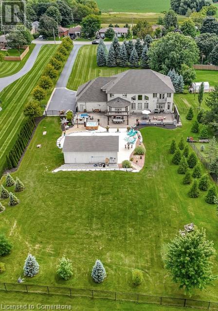 226 Shade Street, New Hamburg, Ontario  N3A 4J2 - Photo 46 - 40641050