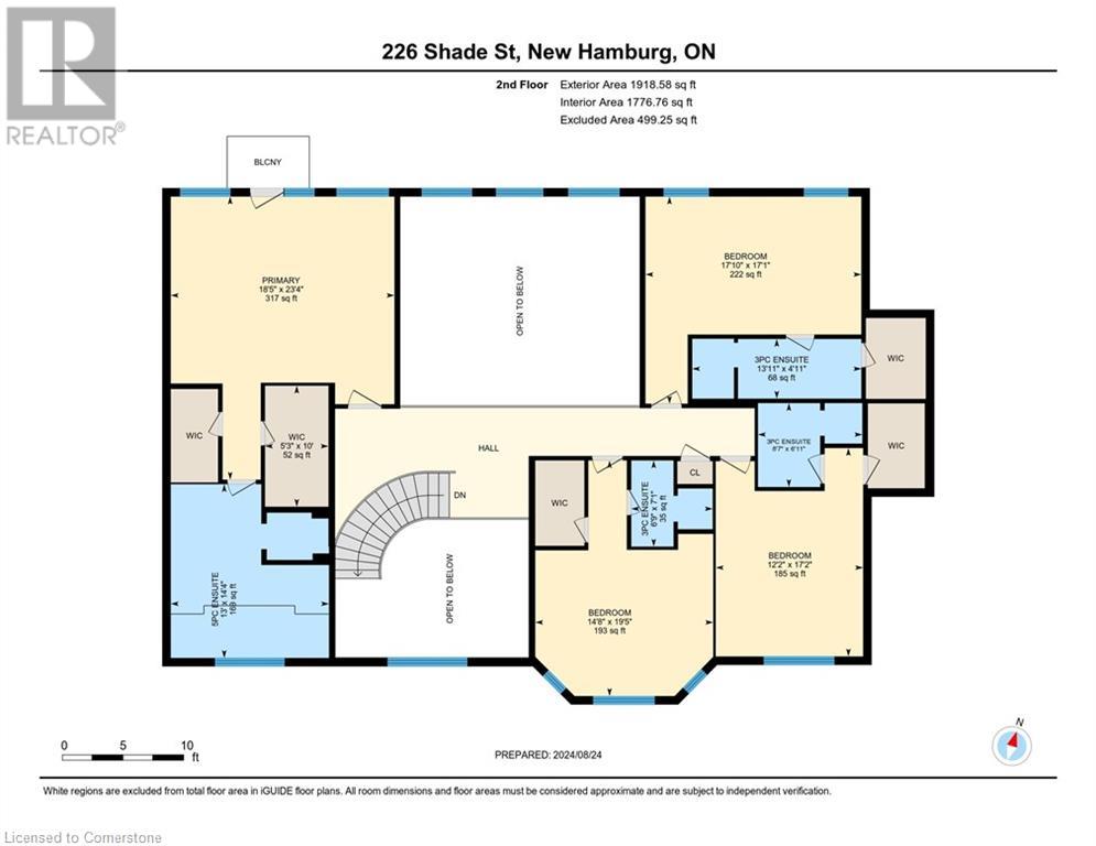 226 Shade Street, New Hamburg, Ontario  N3A 4J2 - Photo 48 - 40641050