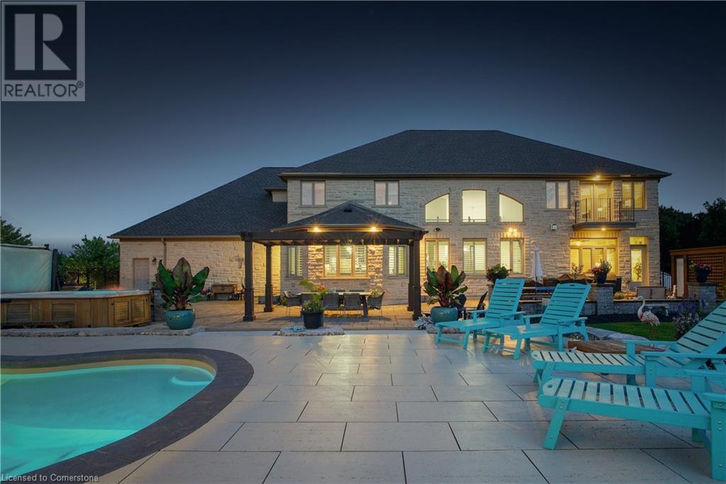 226 Shade Street, New Hamburg, Ontario  N3A 4J2 - Photo 39 - 40641050