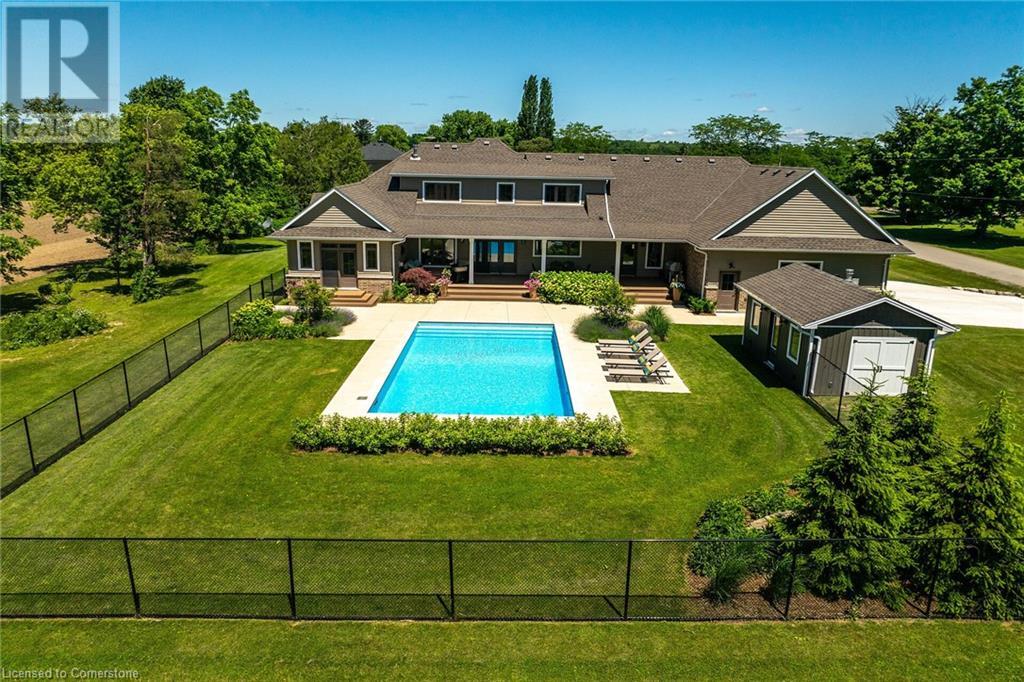 42 Parsonage Road, Ancaster, Ontario  N3T 5M1 - Photo 43 - 40659610