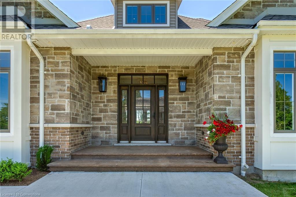 42 Parsonage Road, Ancaster, Ontario  N3T 5M1 - Photo 3 - 40659610