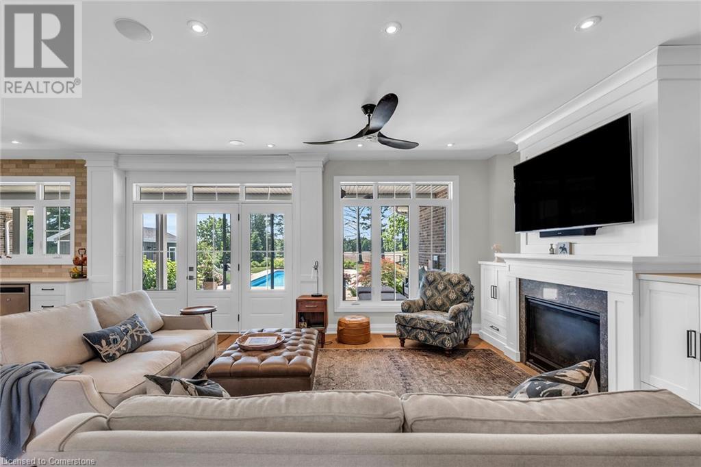 42 Parsonage Road, Ancaster, Ontario  N3T 5M1 - Photo 10 - 40659610