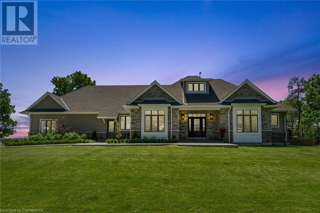 42 PARSONAGE Road, ancaster, Ontario