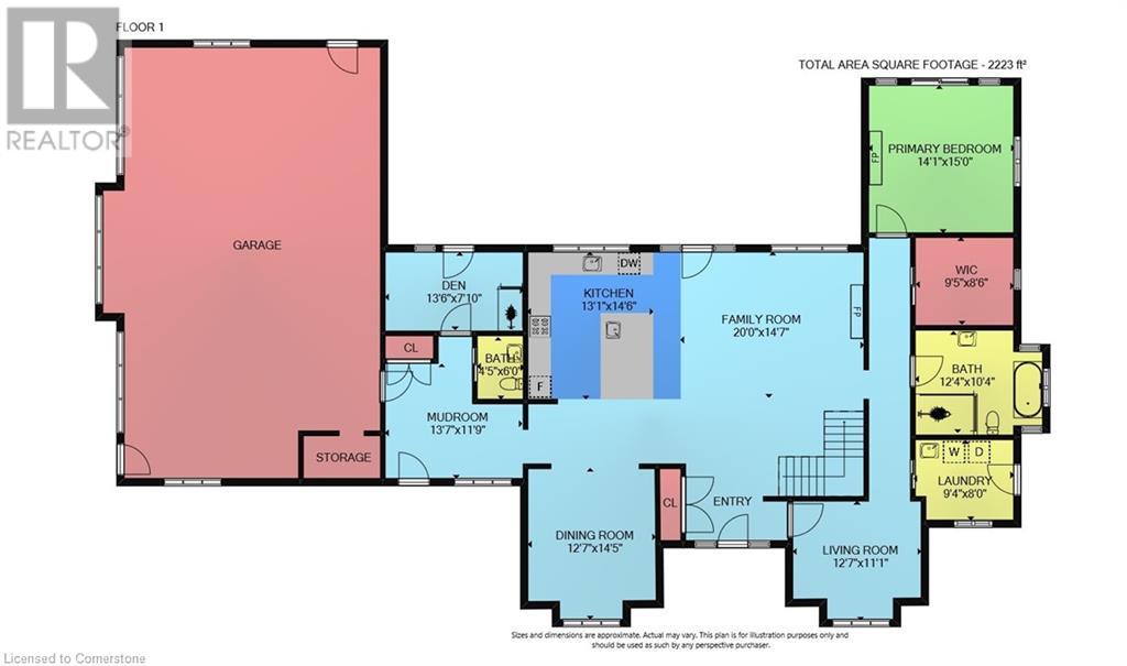 42 Parsonage Road, Ancaster, Ontario  N3T 5M1 - Photo 48 - 40659610