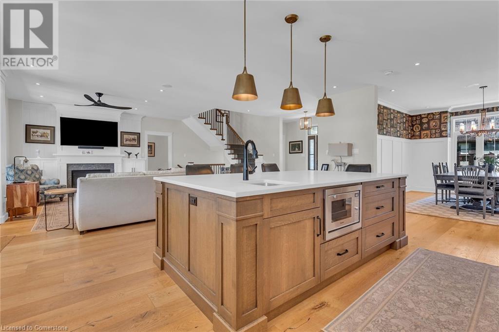 42 Parsonage Road, Ancaster, Ontario  N3T 5M1 - Photo 21 - 40659610