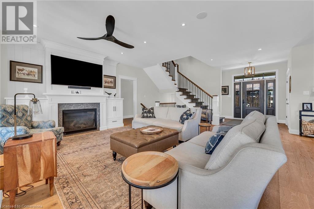 42 Parsonage Road, Ancaster, Ontario  N3T 5M1 - Photo 9 - 40659610