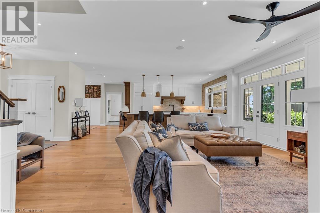 42 Parsonage Road, Ancaster, Ontario  N3T 5M1 - Photo 23 - 40659610