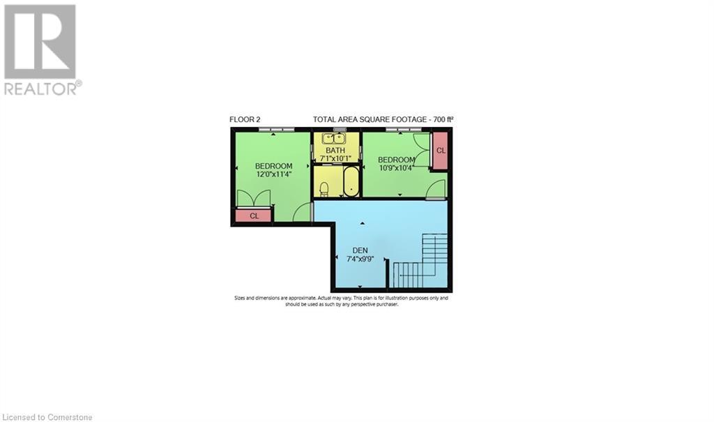 42 Parsonage Road, Ancaster, Ontario  N3T 5M1 - Photo 49 - 40659610