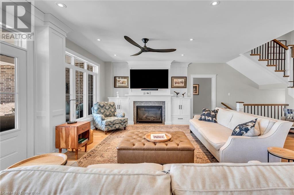 42 Parsonage Road, Ancaster, Ontario  N3T 5M1 - Photo 8 - 40659610