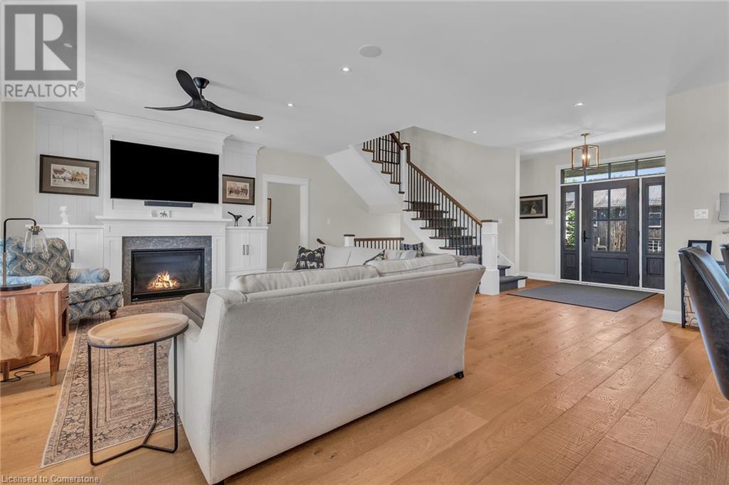 42 Parsonage Road, Ancaster, Ontario  N3T 5M1 - Photo 22 - 40659610